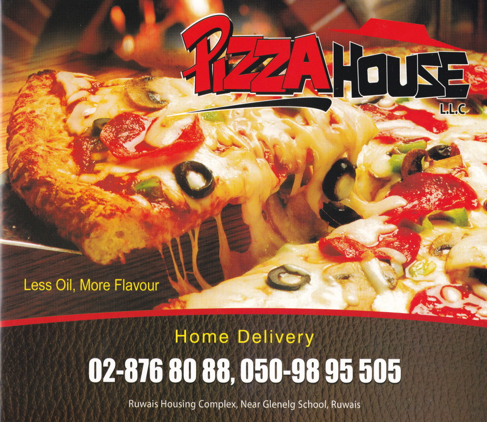 Pizza House