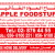 Apple FoodStuff Phone Number