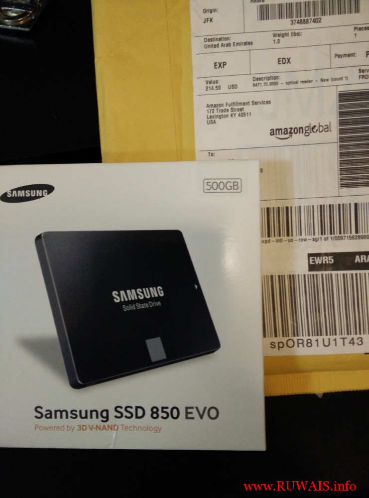 Amazon Global Product